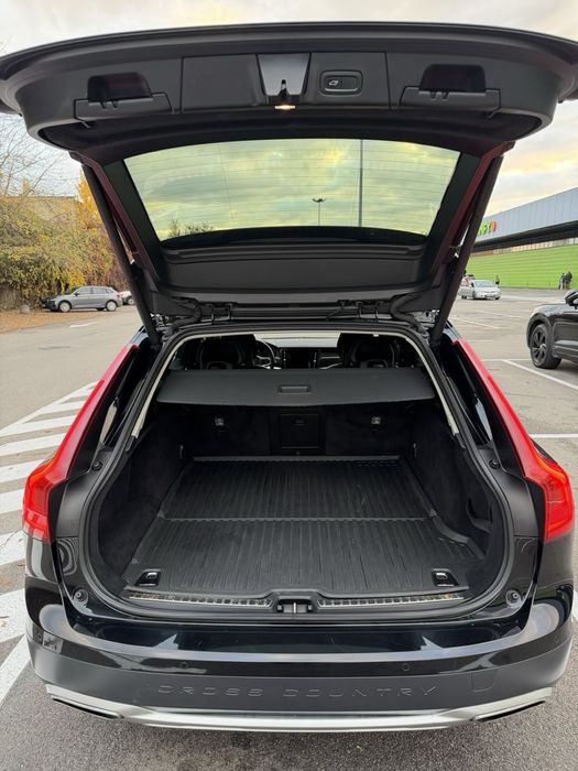 Volvo V90 Cross Country 2.0 Diesel Bi-Turbo AWD