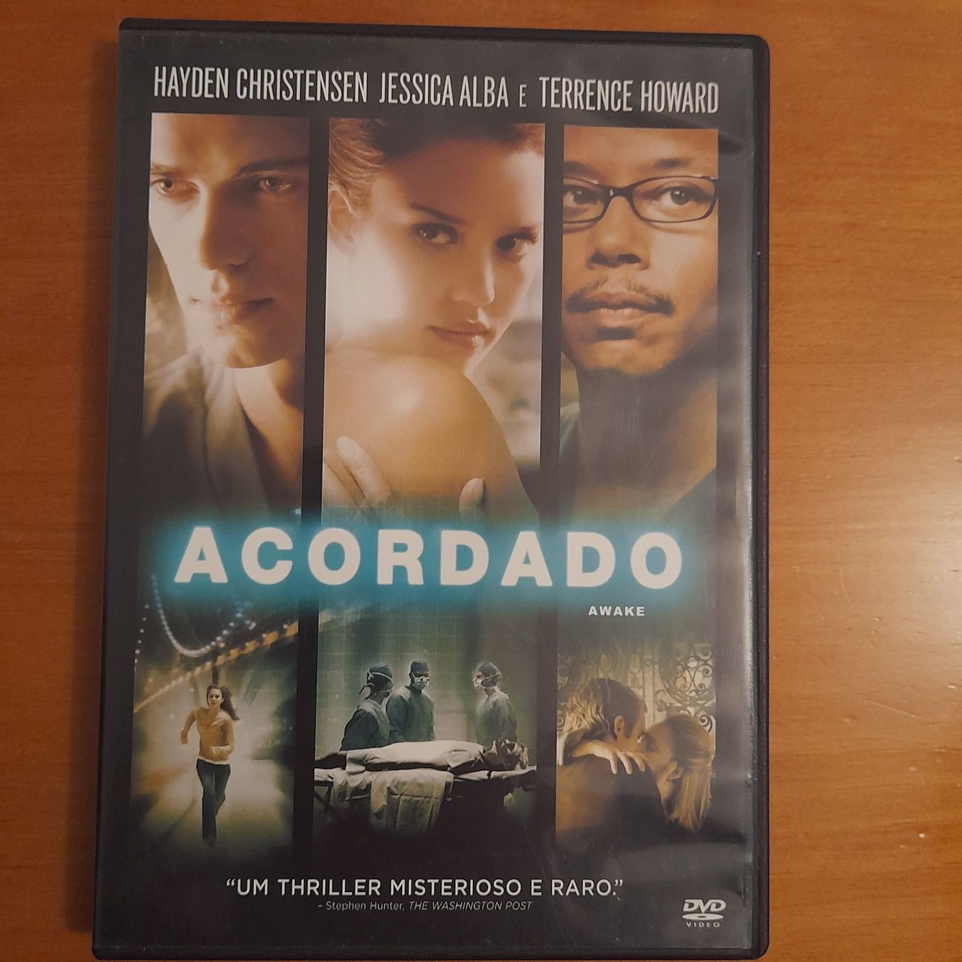 Filmes DVD originais