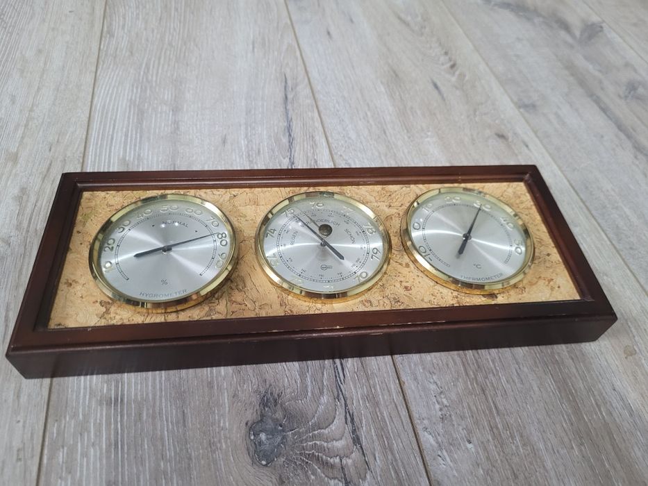 Stacja pogodowa 28/11 cm