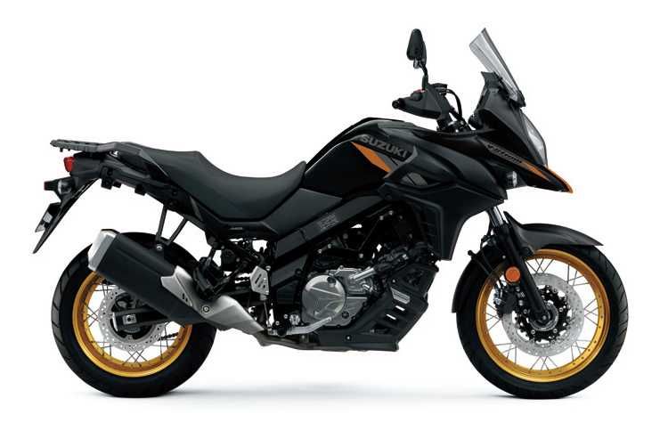 Suzuki V Strom 650XT, DL 650 XT - SUZI MOTO!