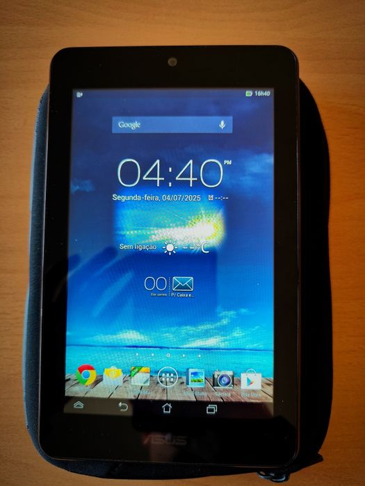 ASUS Memo Pad HD7 ME173X + Mochila