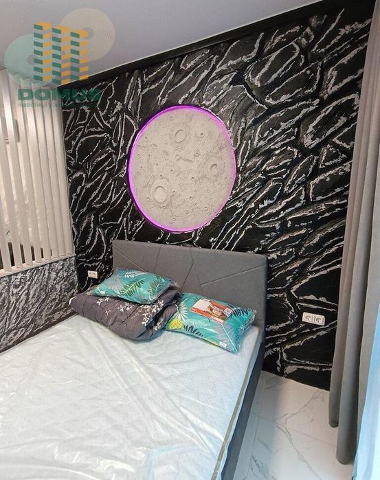 Продам 1к квартиру в ЖК Золотые Столбы! Свежий ремонт! Боровского!