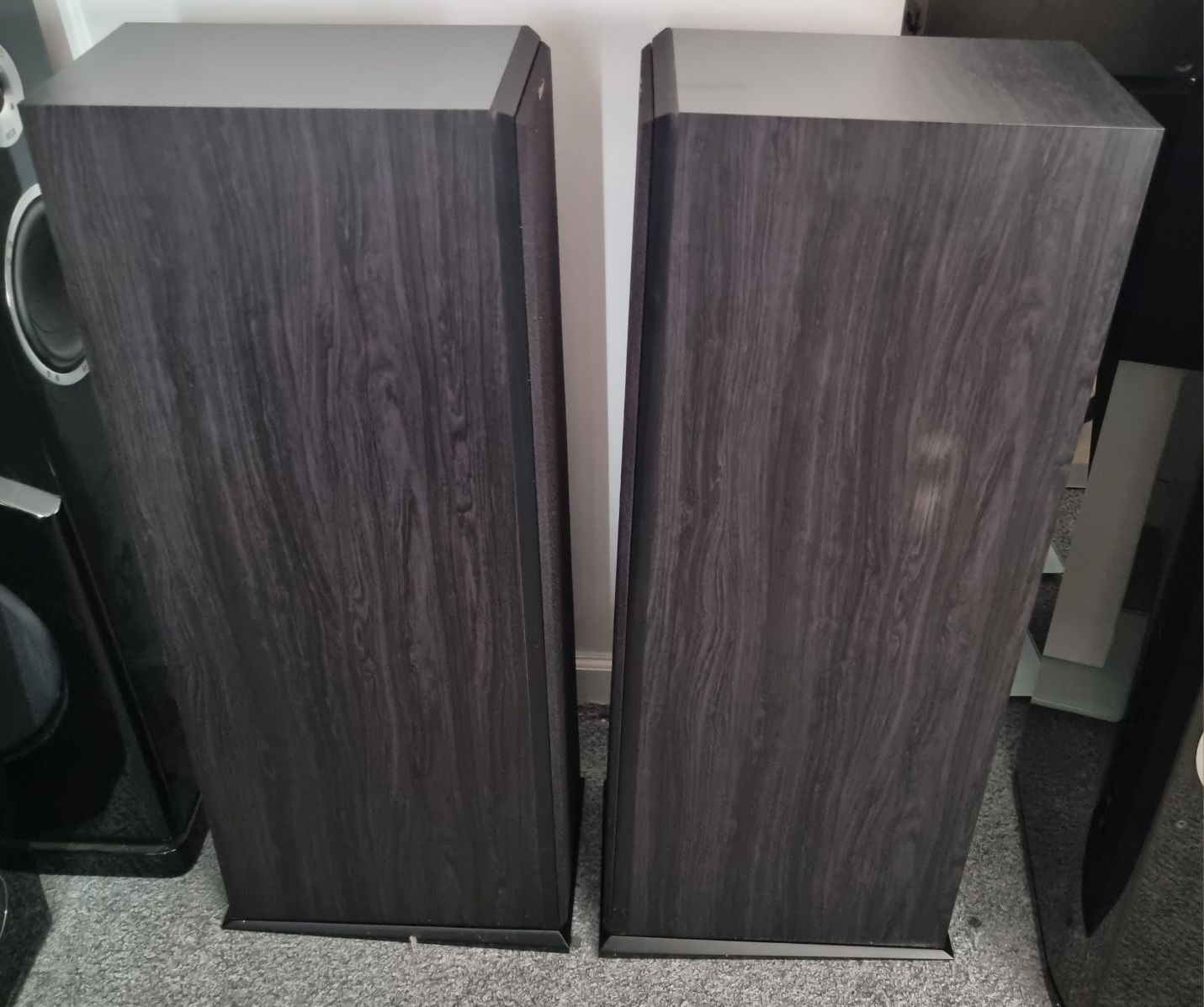 Kolumny Klipsch RP 280 F