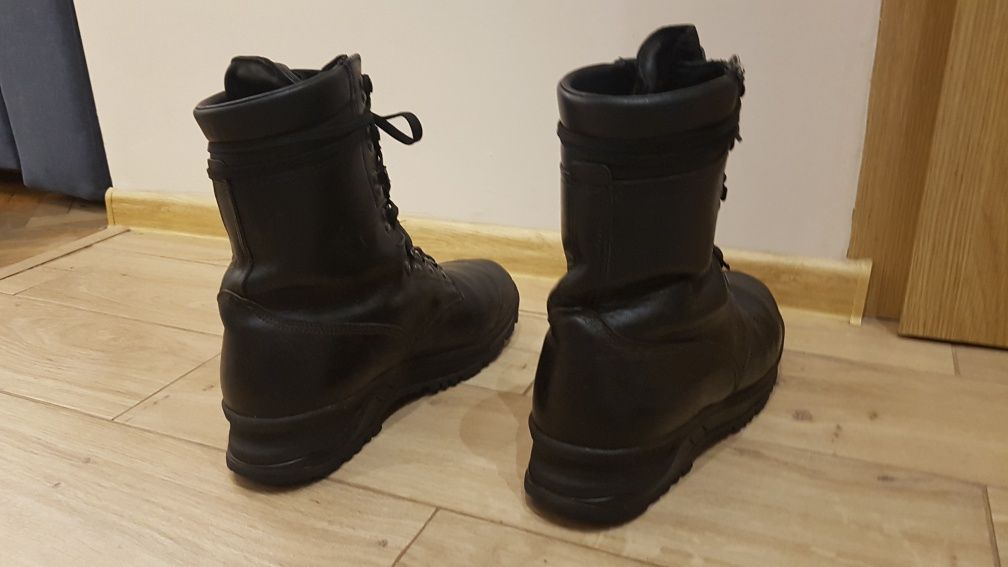 Alfa Jeger trekingowe Goretex roz 44