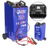 Пристрій пускозарядний 60-900Ah, 400А-700А  2800W Ripper M82514R