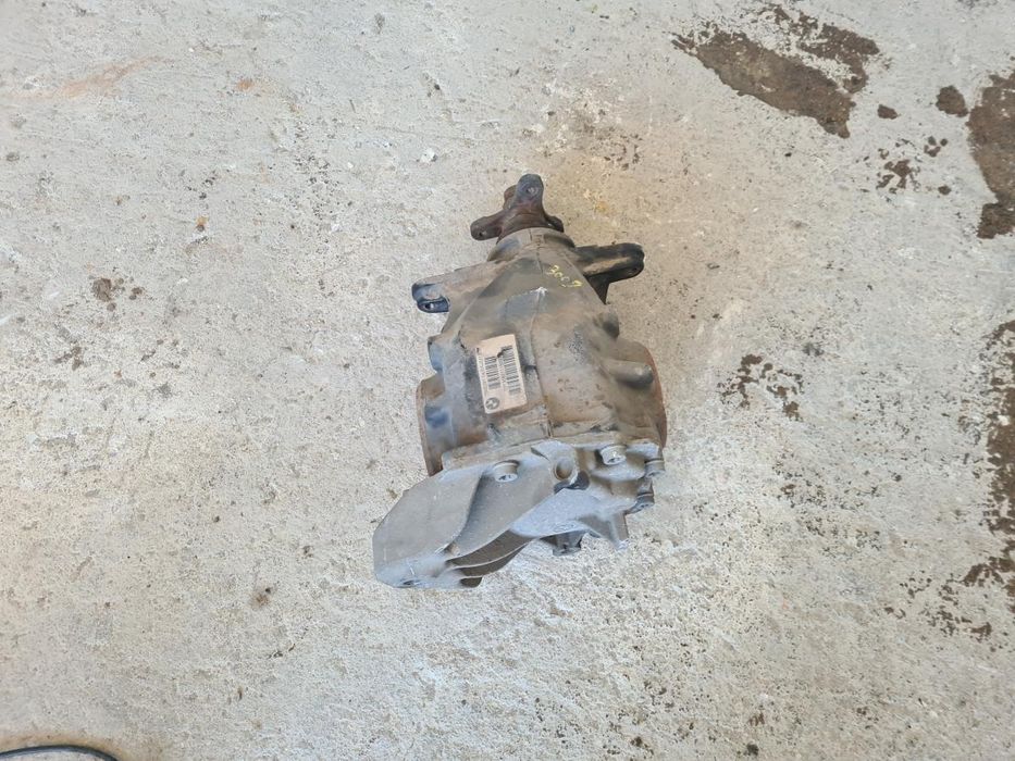 Diferencial trás BMW 1 (F20)