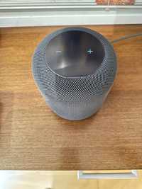 Apple HomePod Cinzento Sideral - Coluna Inteligente original