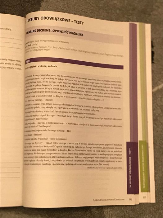 Tak, zdam! Egzamin ósmoklasisty, język polski (repetytorium)