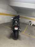 Honda cbr 1100  XX
