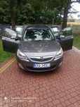 Opel Astra 167 tyś*właściciel*