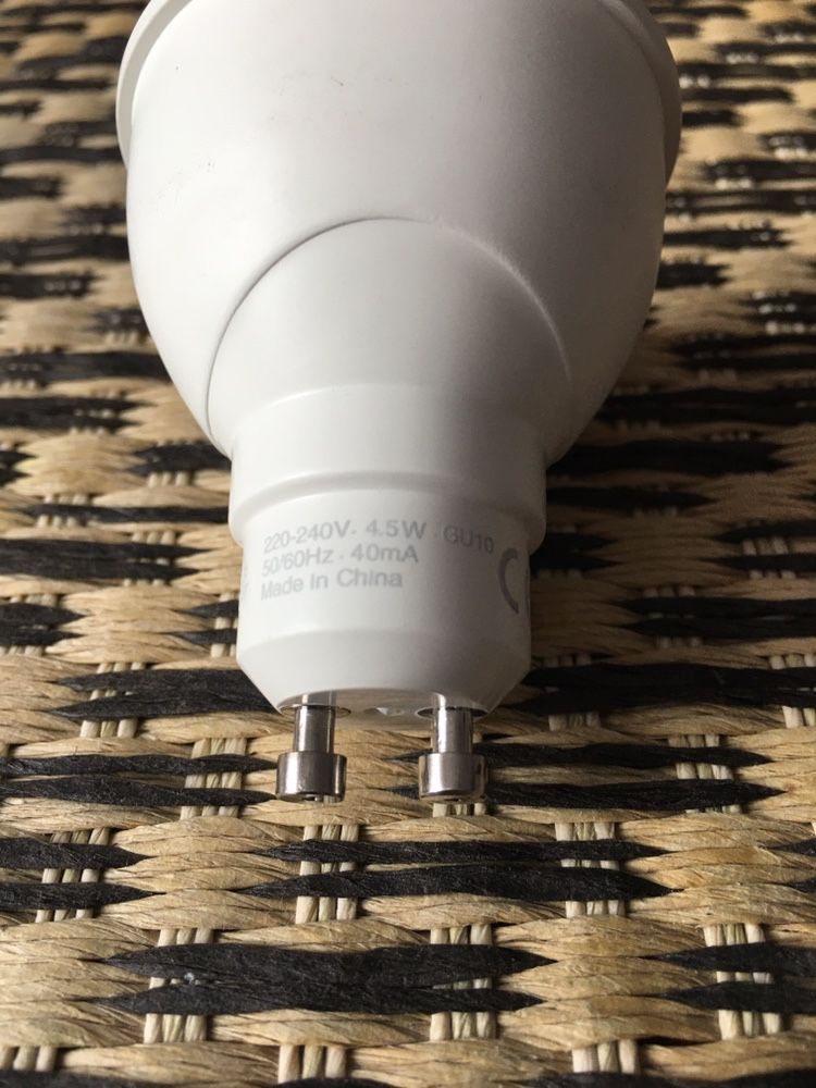 Żarówka Led 4,5W Osram