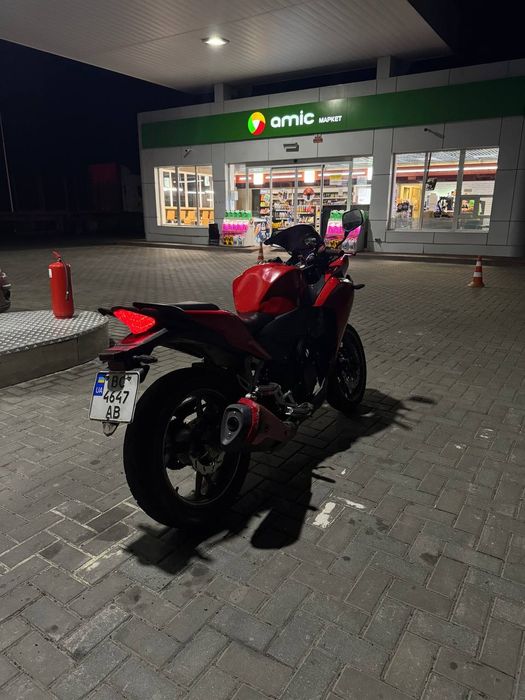 Продам /Обміняю Геон Тосса 250 4V