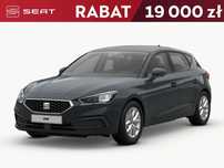 Seat Leon STYLE 1.5 TSI 115 KM