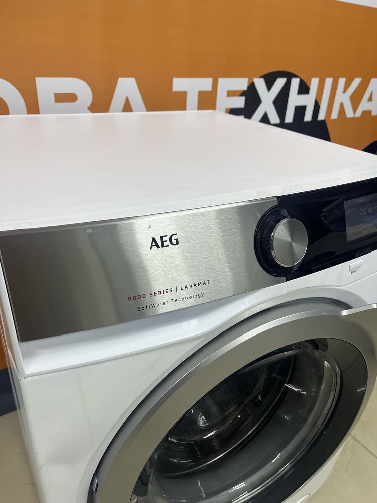 РОЗПРОДАЖ !! Пральна машинка AEG L9FE96695