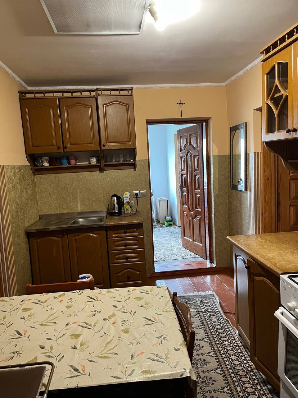 Продається Будинок, вул Липник