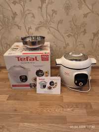 Мультиварке Tefal COOK4ME +