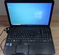 Toshiba satellite pro intel i5 8GB RAM SSD 240GB