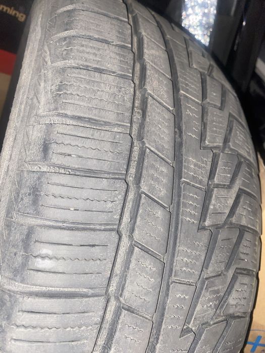 215*55 R17 Nordman