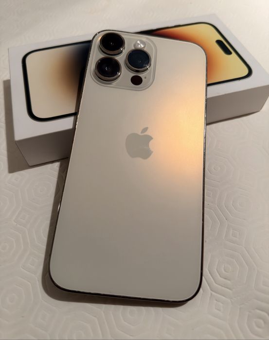 Iphone 14 Pro Max 128gb