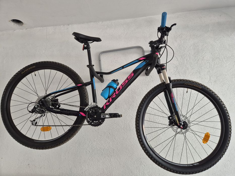 Rower KROSS Lea 28 S Nowy damski!!!