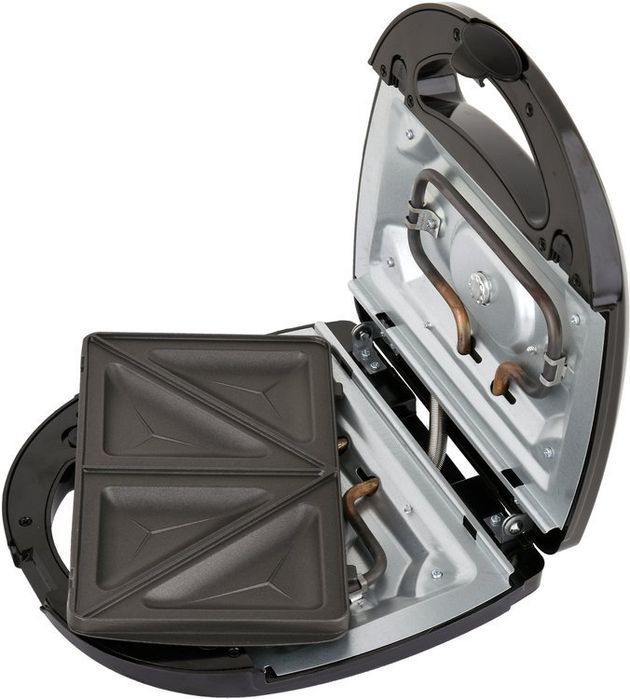 Opiekacz 760W, 3W1 Lund
