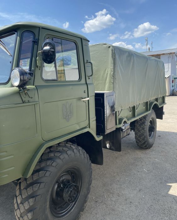 Продам тент новий
