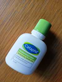 Balsam nawilżający cethaphil dermokosmetyki mini travel