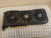 Gigabyte GeForce GTX 1080TI 11GB RGB Gaming OC Black