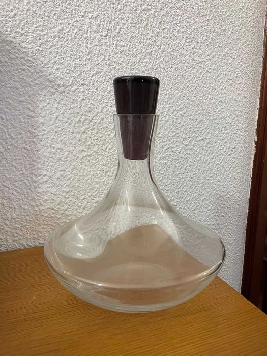 Conjunto loiça decorativa - 5 peças