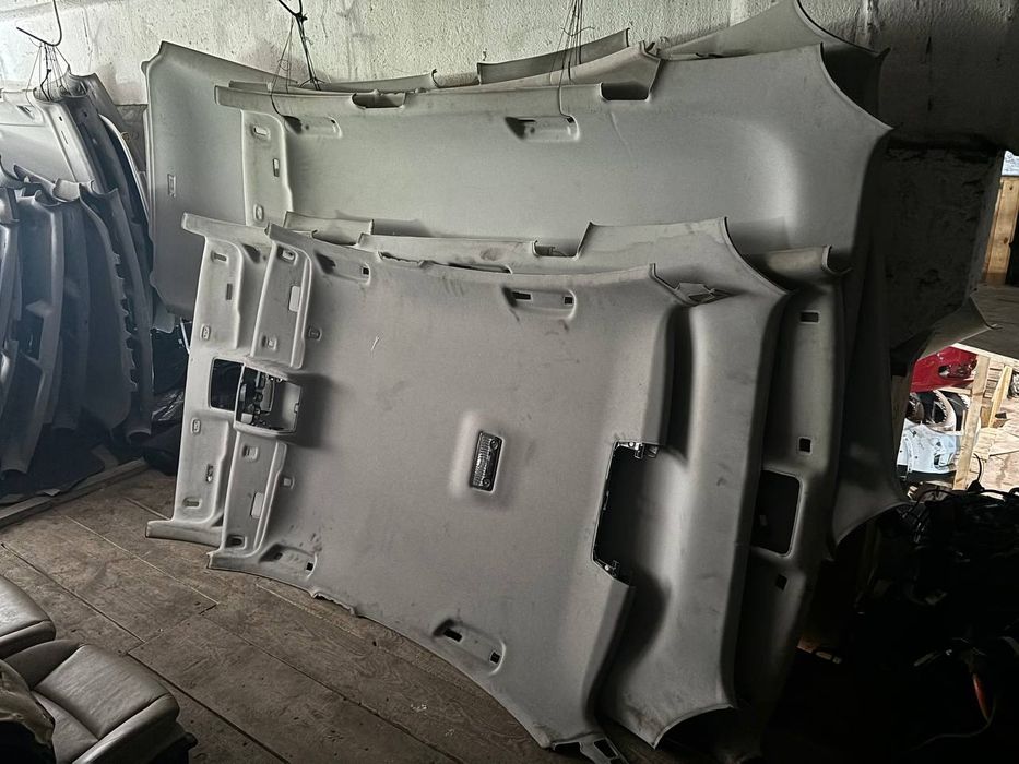 Потолок панель потолка Volkswagen Skoda Audi BMW