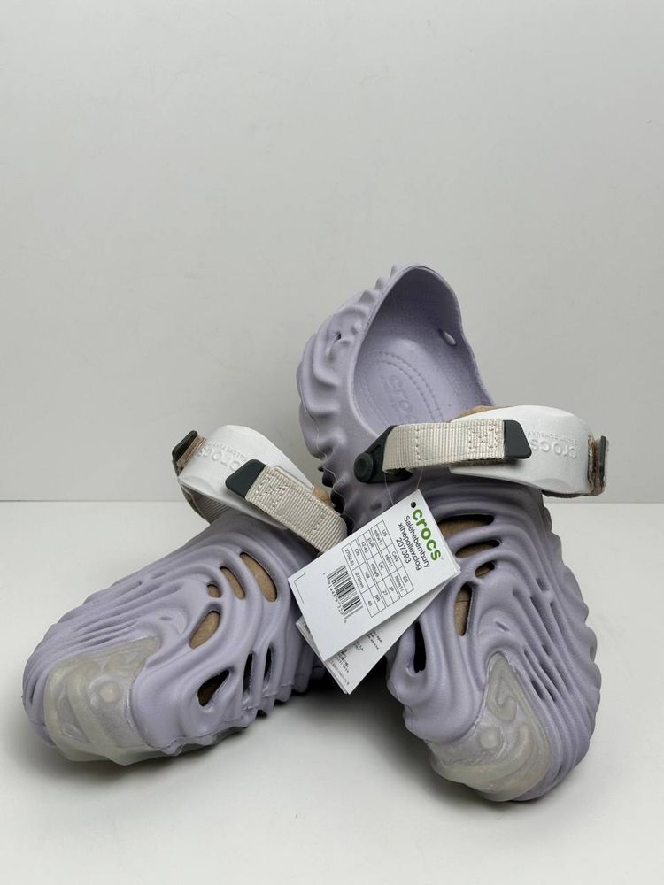 Crocs крокси Crocs Selehe Bembury clog крокси літні.