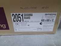 Kaseton Sufitowy Savanna Board 21m2