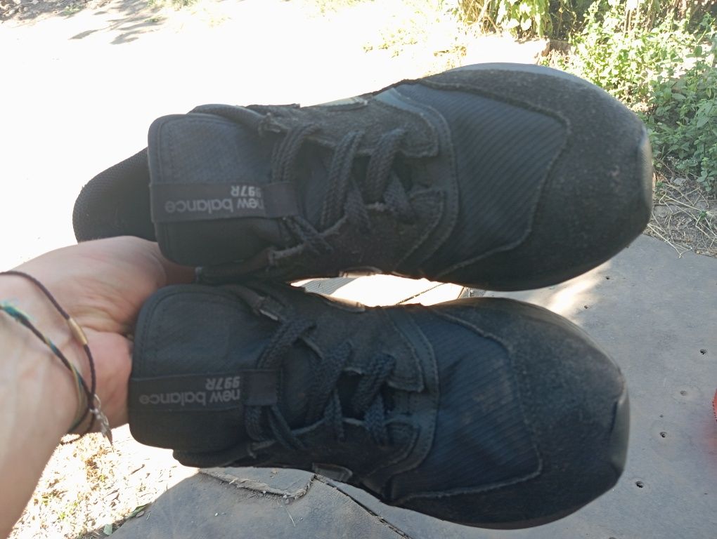 Кросовки New Balance 997R,оригинал.44-45