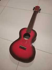 Ukulele Baton Rouge UR1-T-MRB gitara