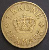 Dania 1 korona 1926