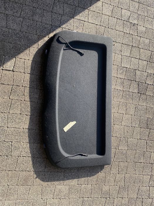 Półka bagażnika Hyundai i30 2 hatchback