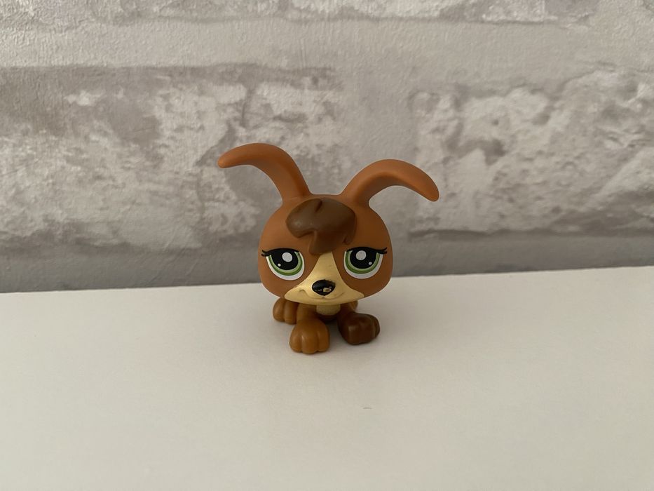 Littlest Pet Shop #1338 | Autêntico