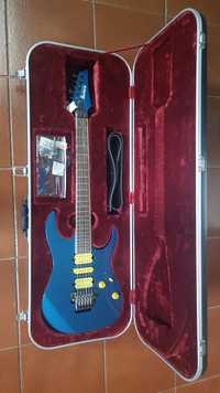 Guitarra eléctrica Ibanez Prestige RG3570Z-LB