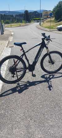 Bicicleta eléctrica (Eurobike)