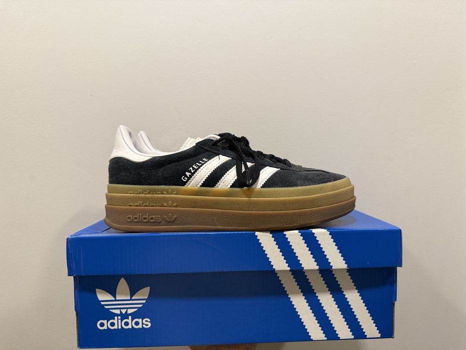 Buty adidas gazelle