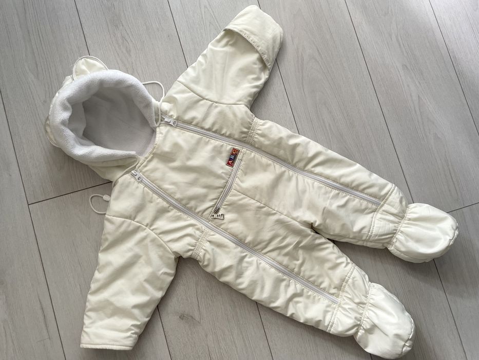 Комбінезон демісезонний