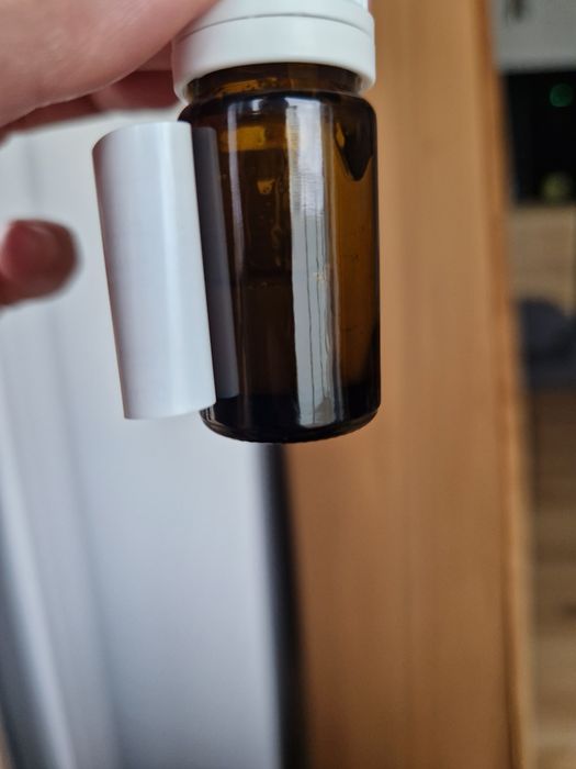 Probiotyk biogaia cały plus poł opak