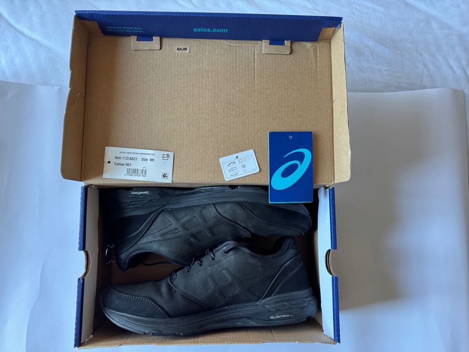Buty męskie Asics Gel-Odyssey