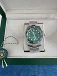 Rolex Hulk fantastico