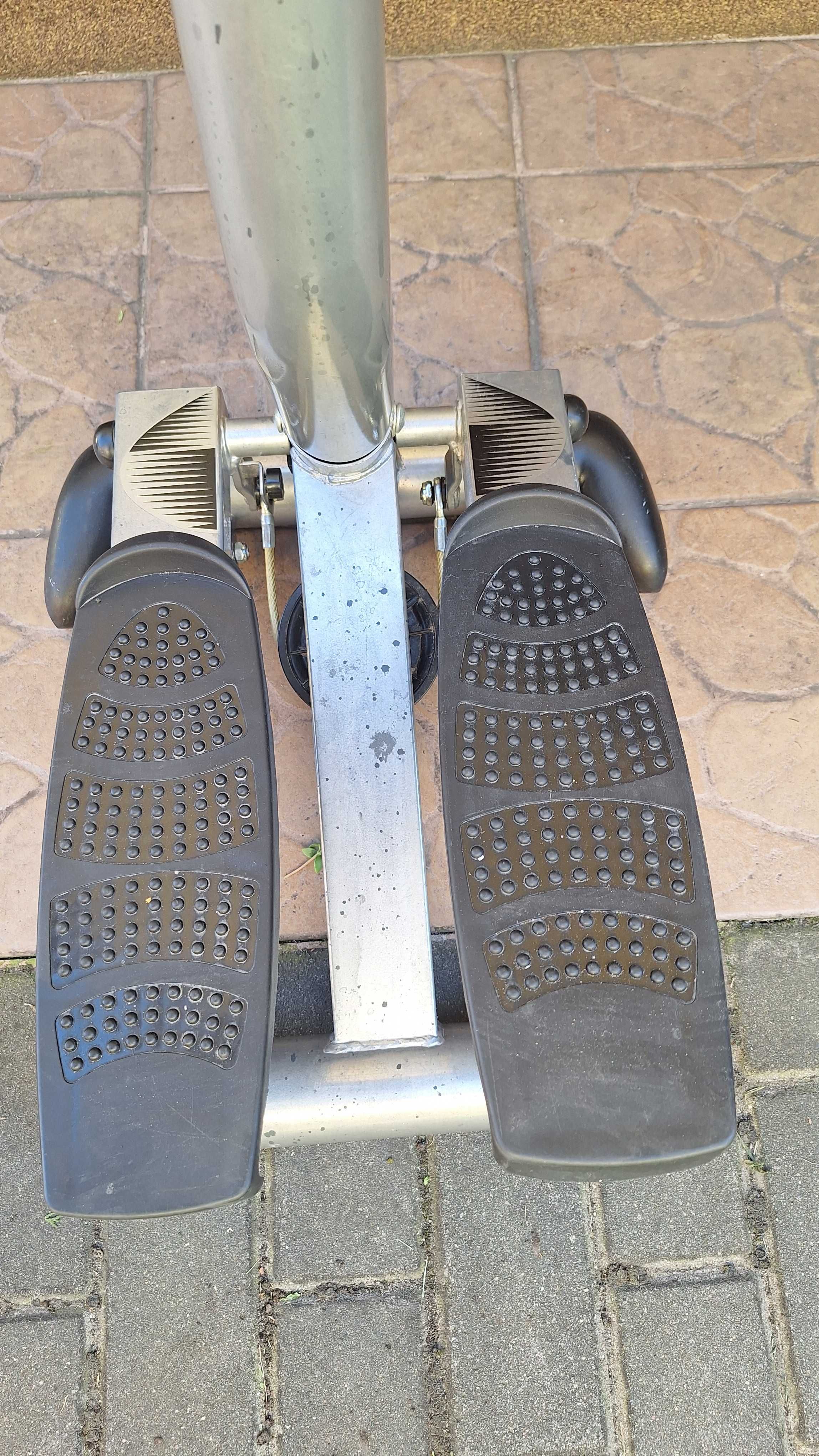 Stepper Crane Sports S-1460