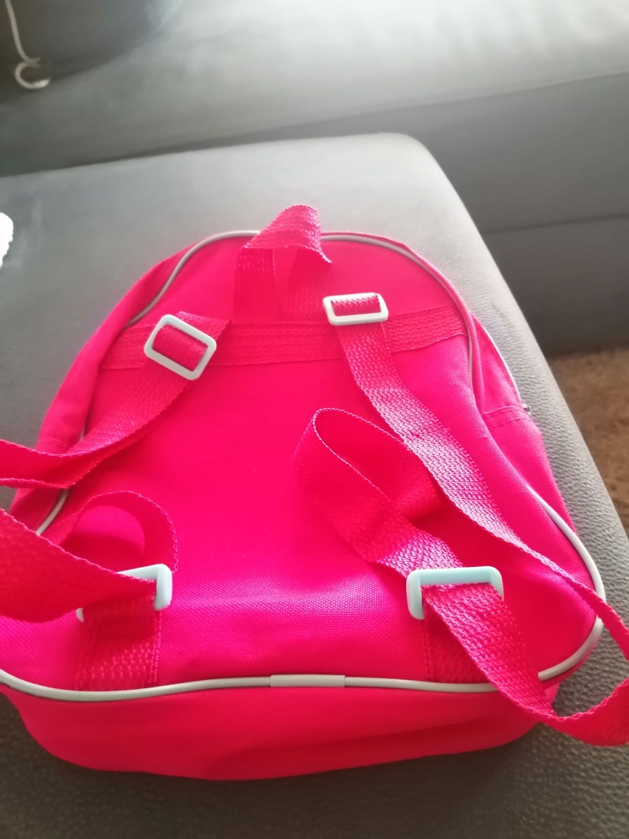 Mochila de menina Princess