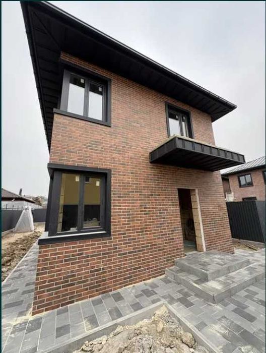 Продаж будинку без %, газ