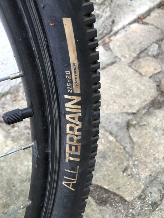 Decathlon Rockrider ST100 BTT