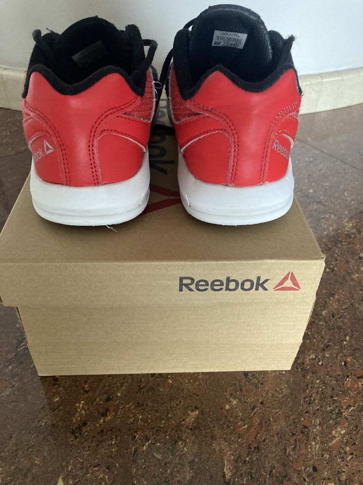 Buty Reebok r.35