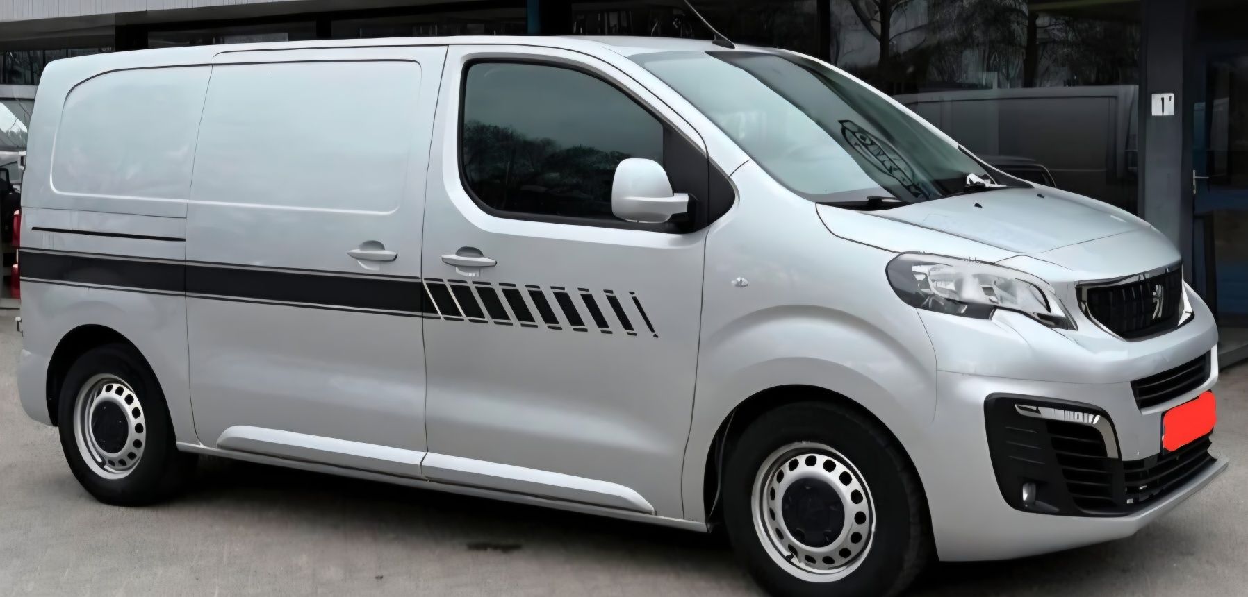 Peugeot Expert 1.6 Facil Financiamento